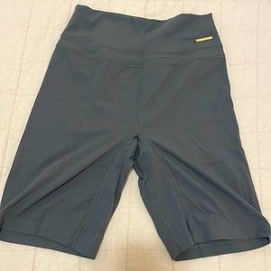 gymshark x whitney simmons biker shorts